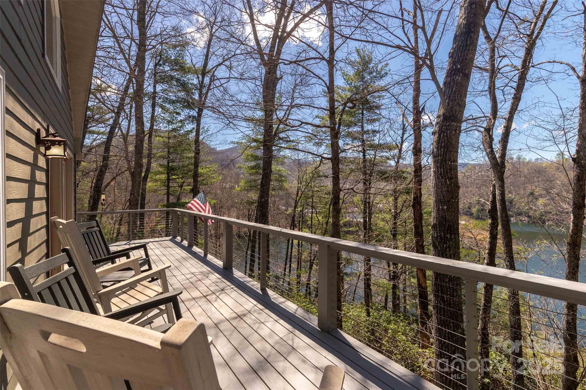 Cedar Shores - Residential