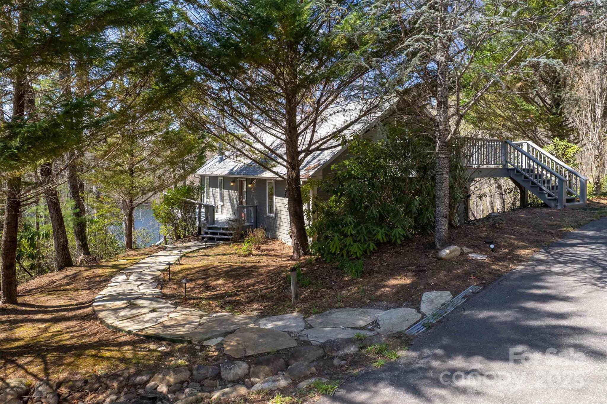 Cedar Shores - Residential