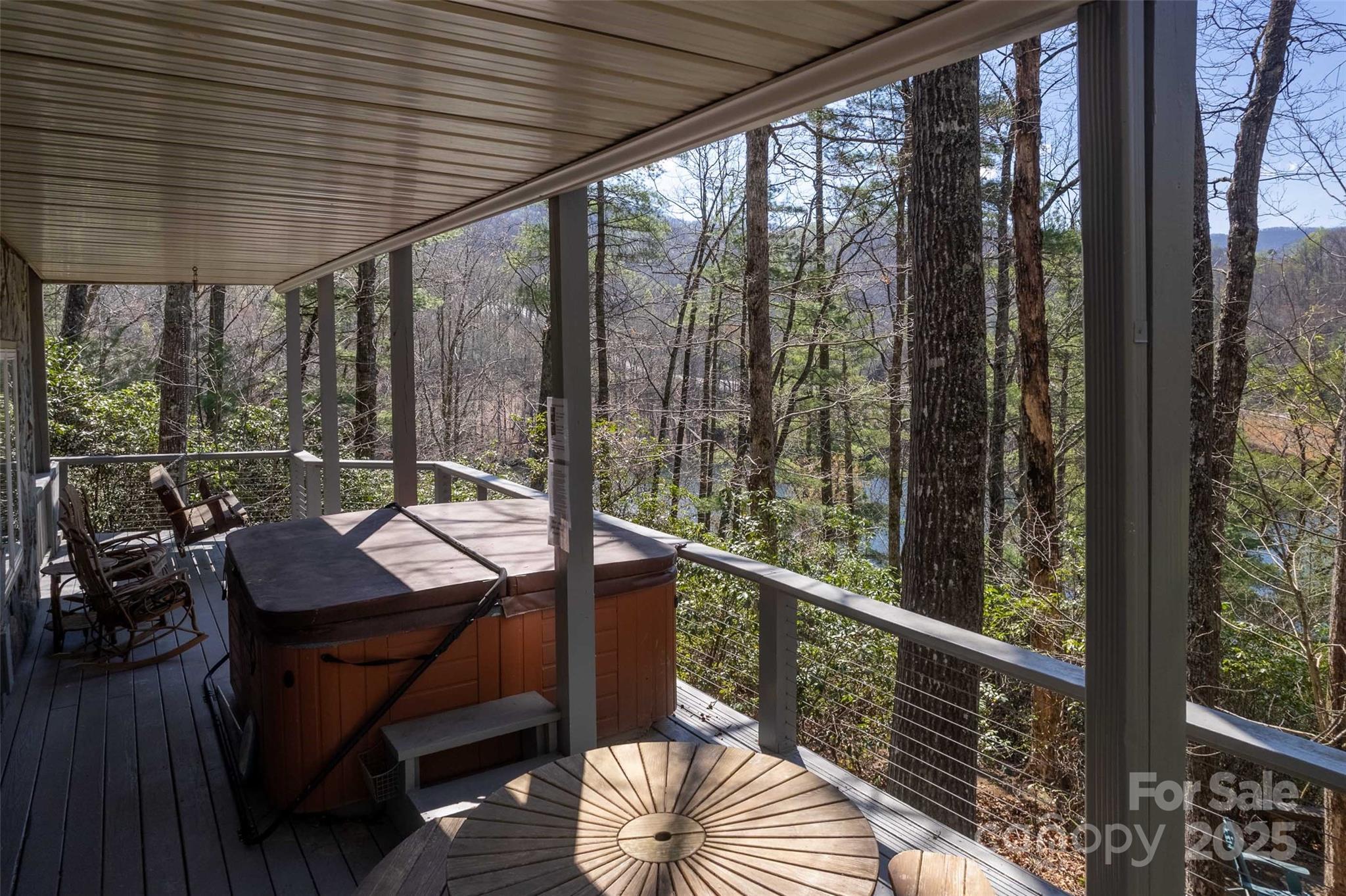 Cedar Shores - Residential