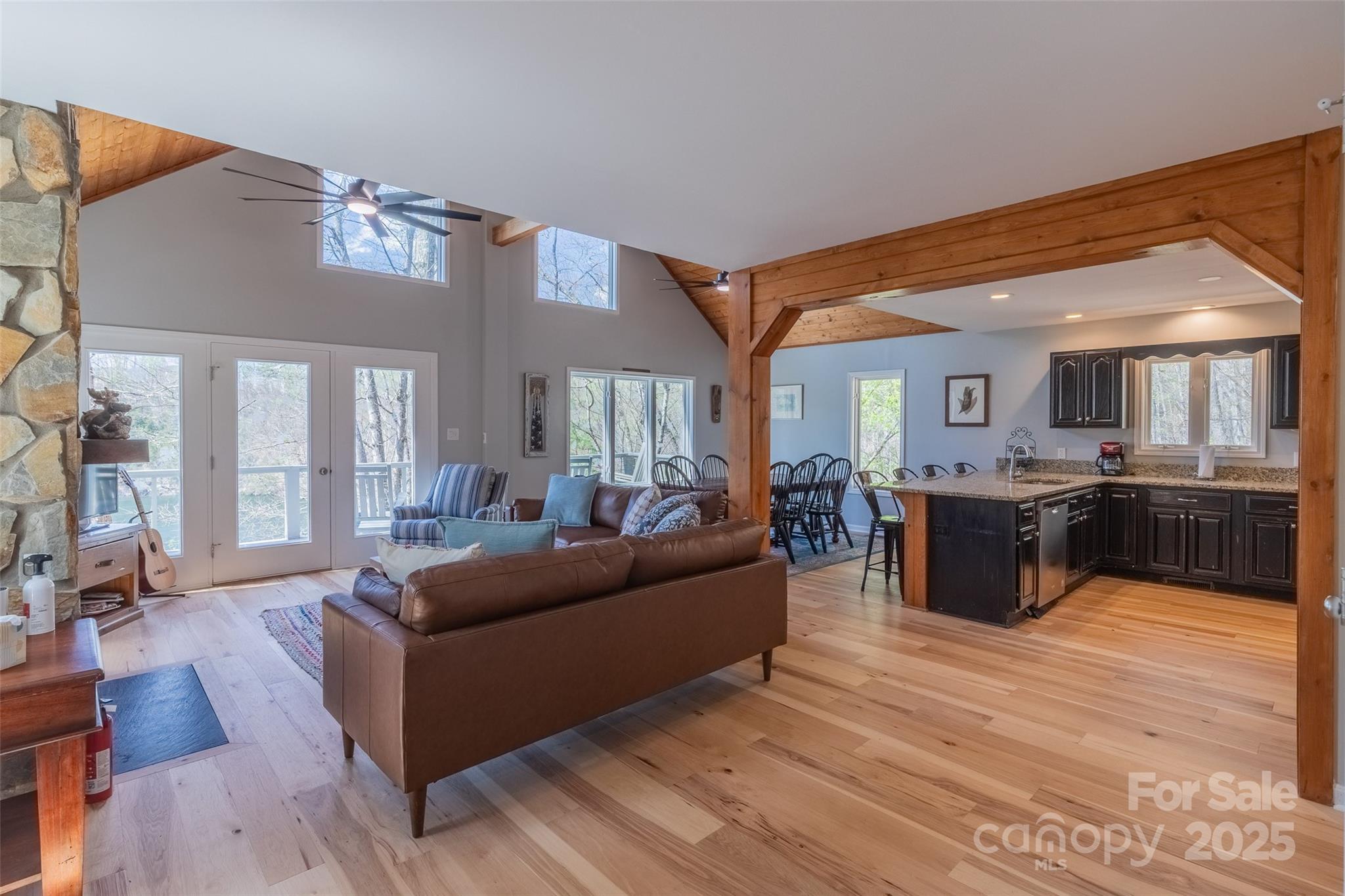 Cedar Shores - Residential