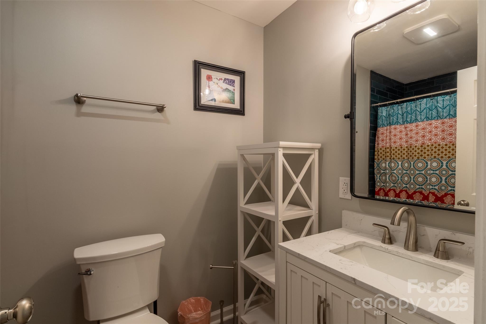 Cedar Shores - Residential