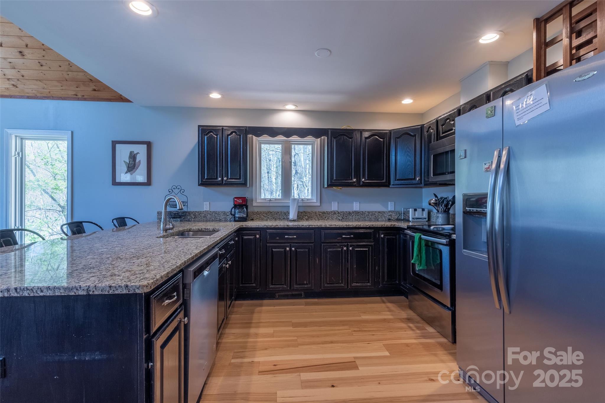 Cedar Shores - Residential