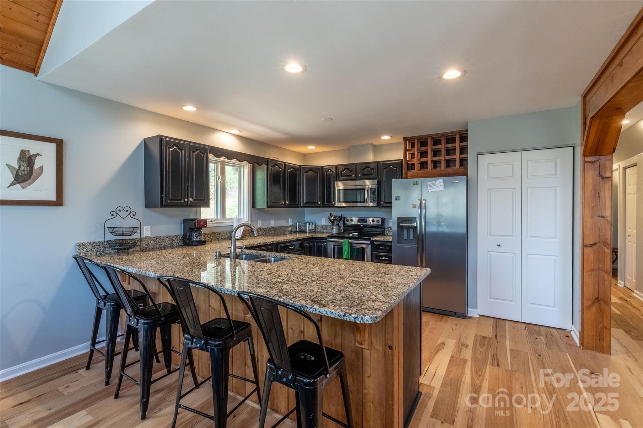 Cedar Shores - Residential