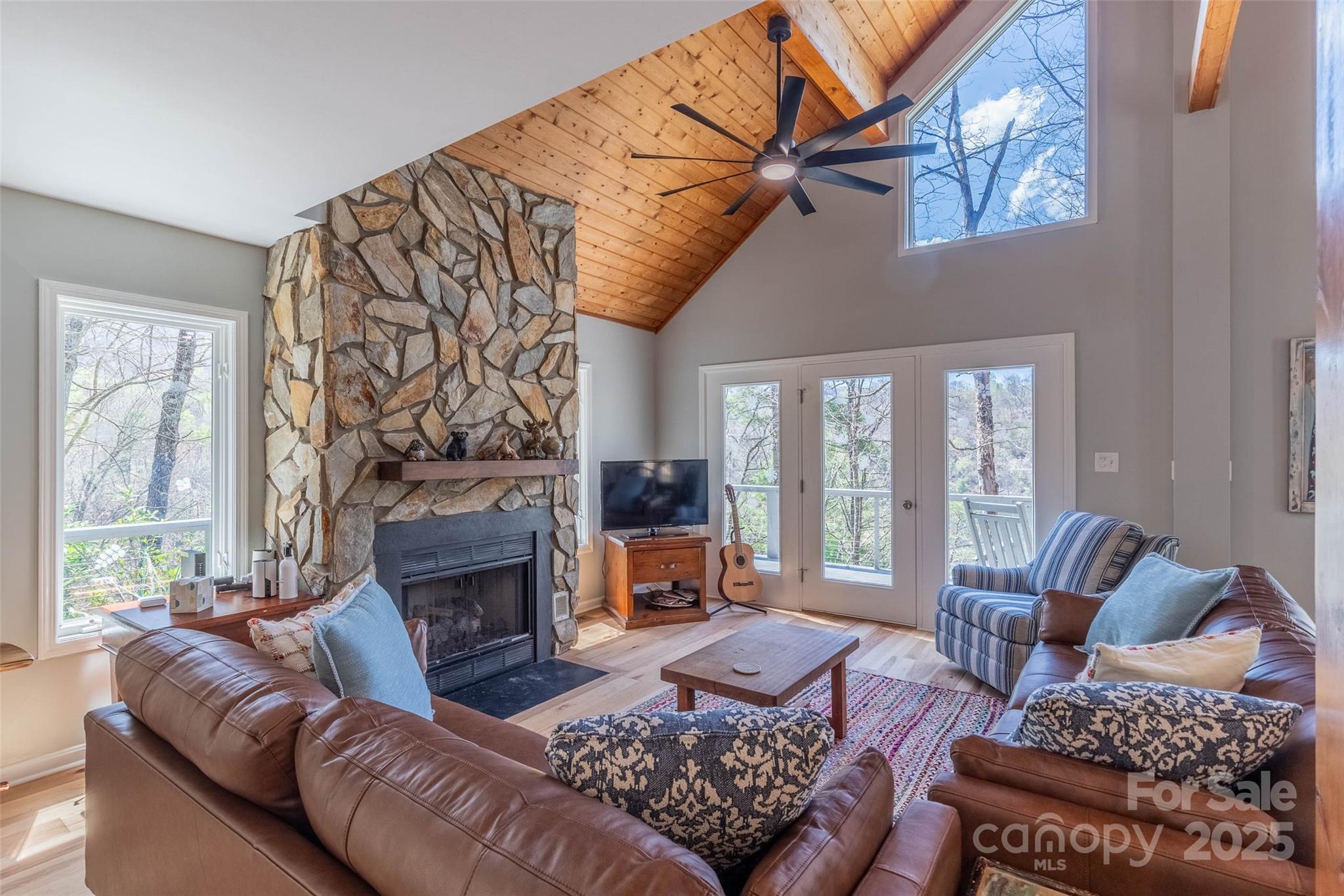 Cedar Shores - Residential