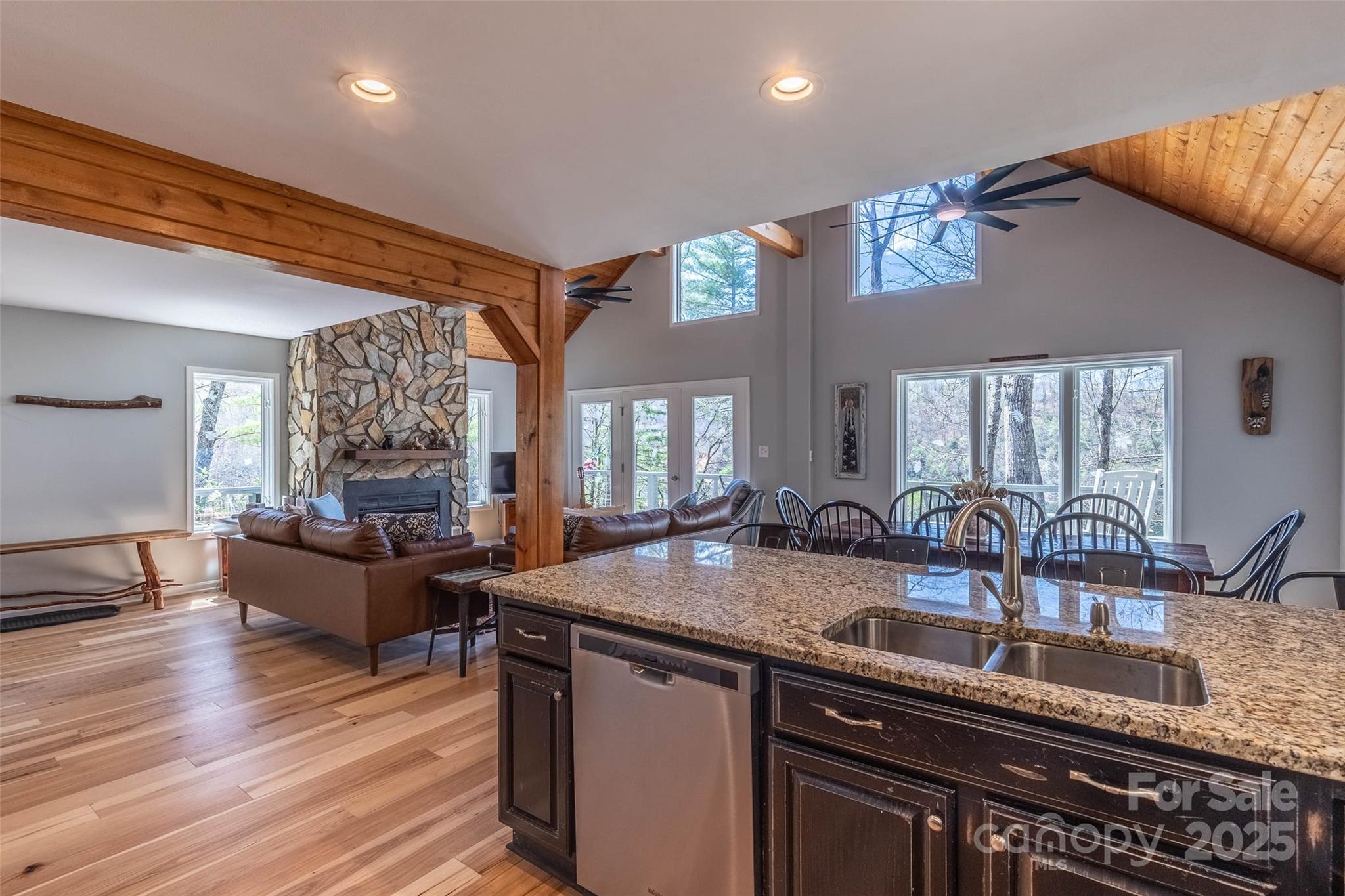 Cedar Shores - Residential