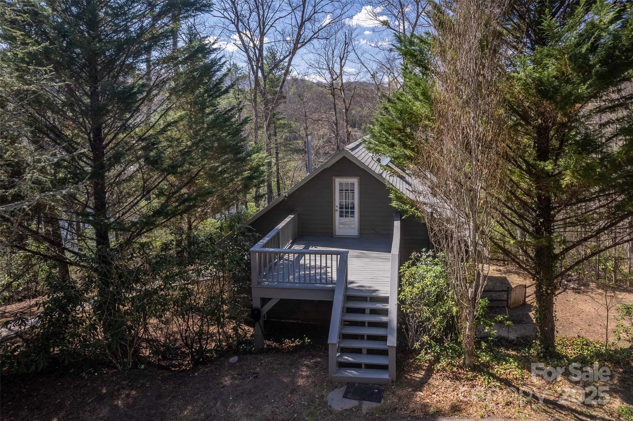 Cedar Shores - Residential