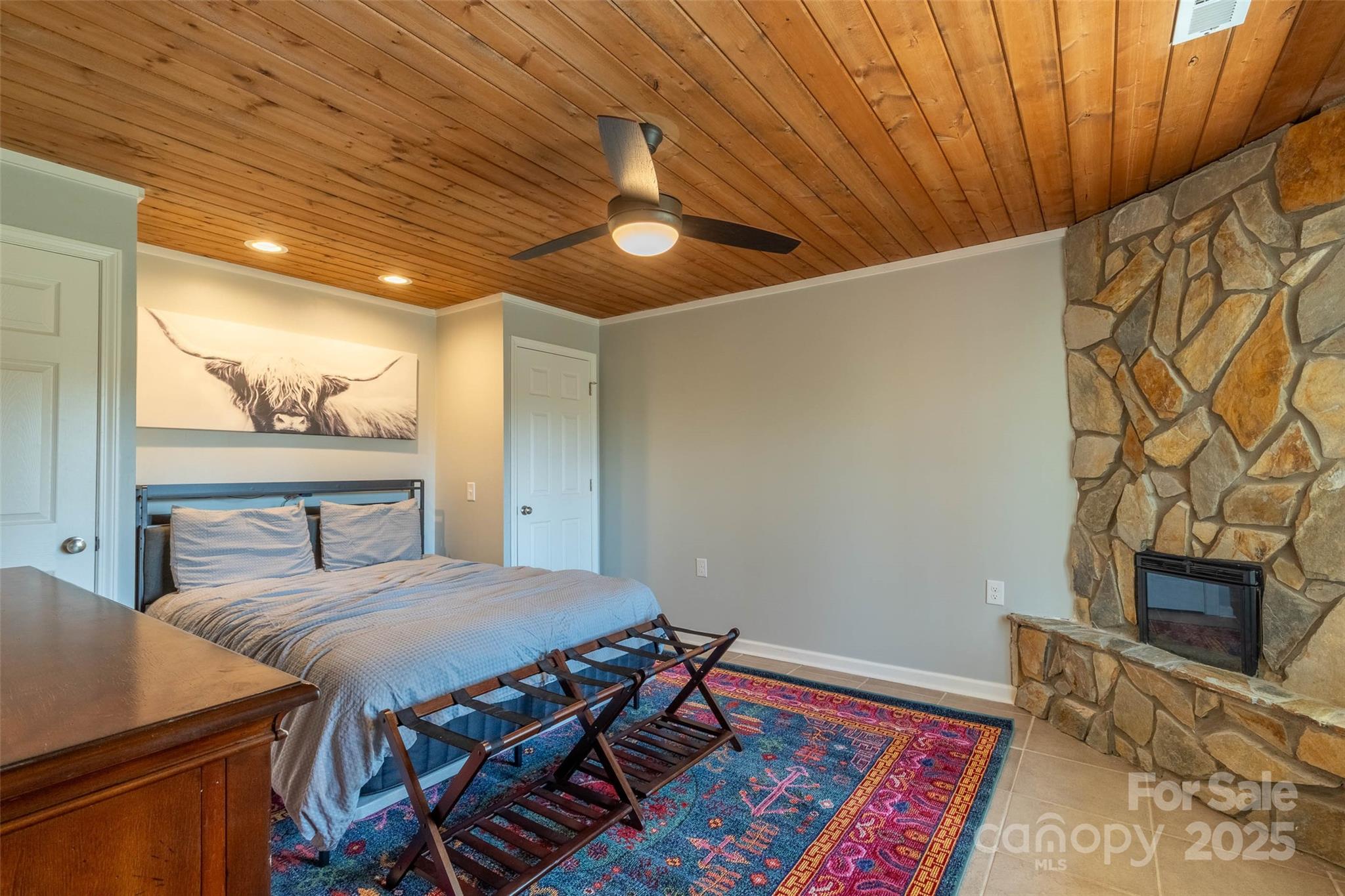 Cedar Shores - Residential