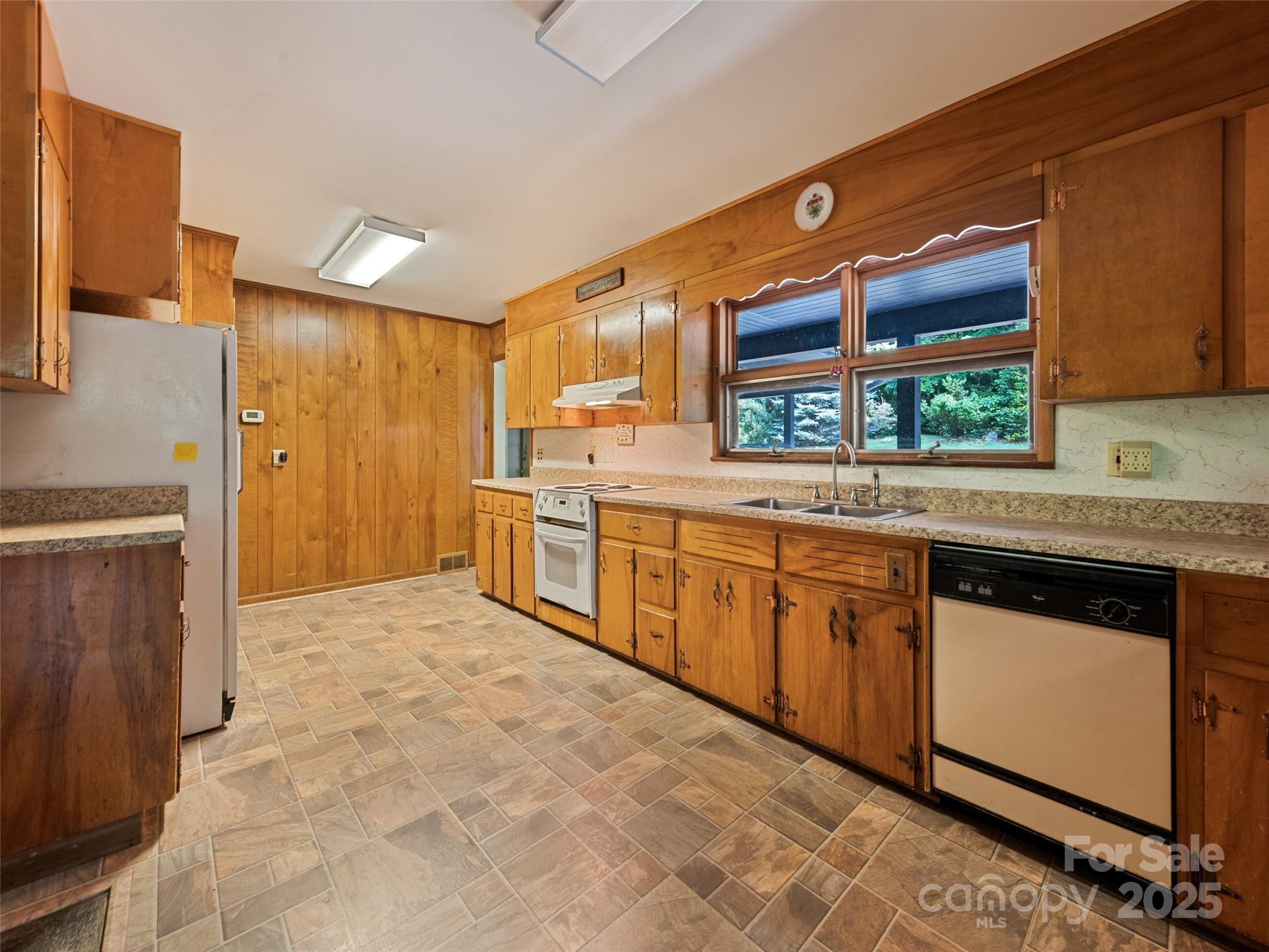 Wild Acres - Residential