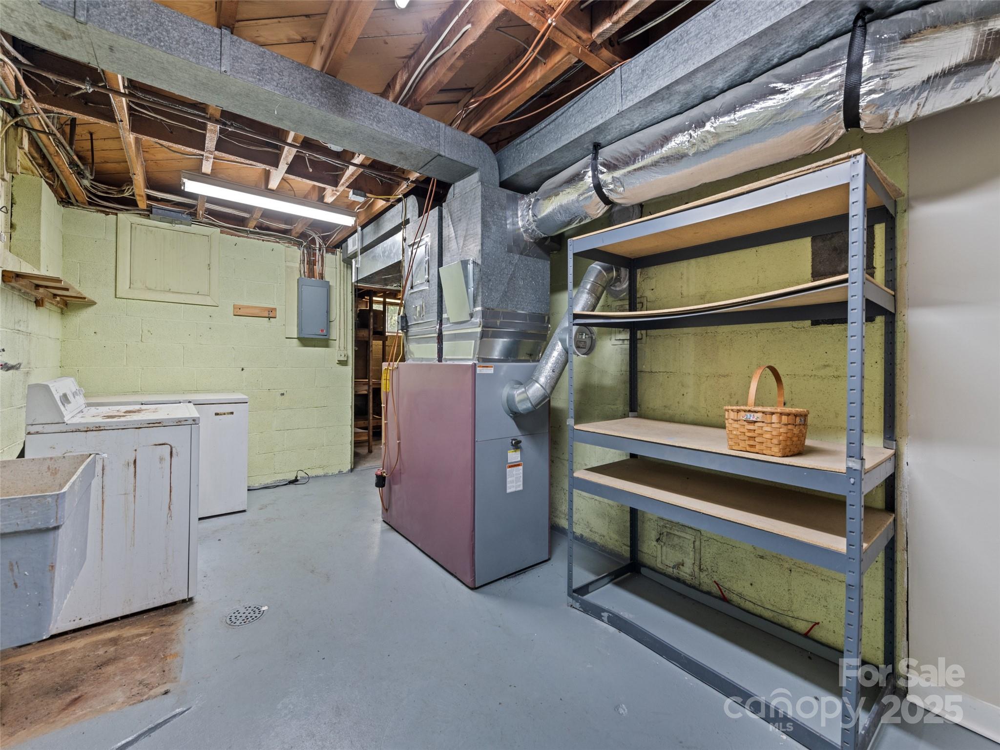 Wild Acres - Residential