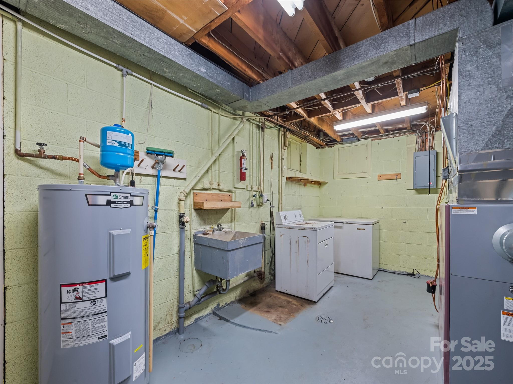 Wild Acres - Residential