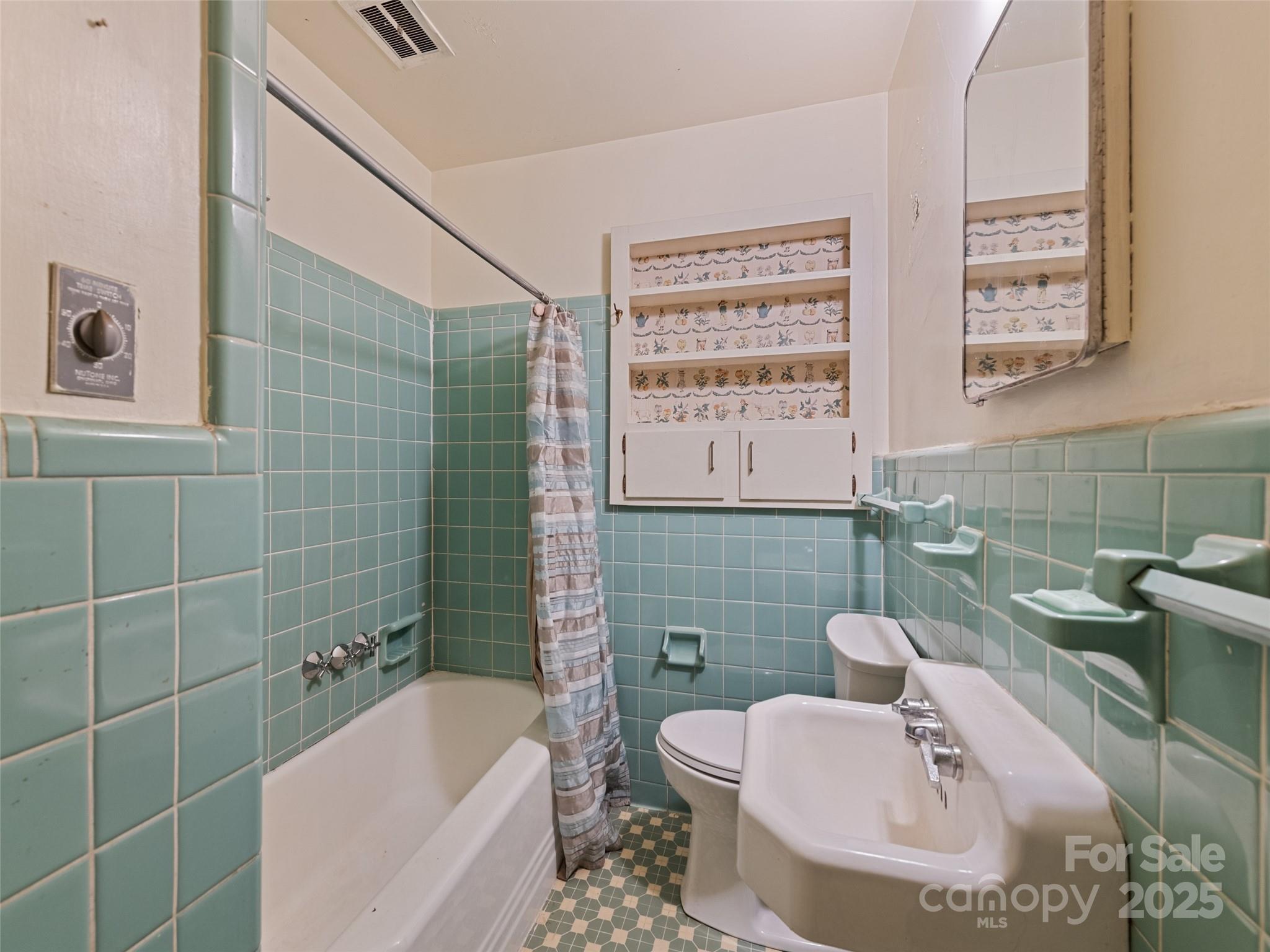 Wild Acres - Residential