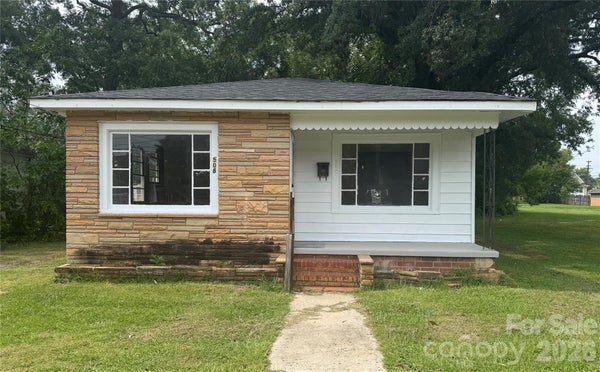 508 N SHAVER ST, SALISBURY, NC 28144 - Image 18fcf6c19d2fa881810773dbf2f8919c/2652002358