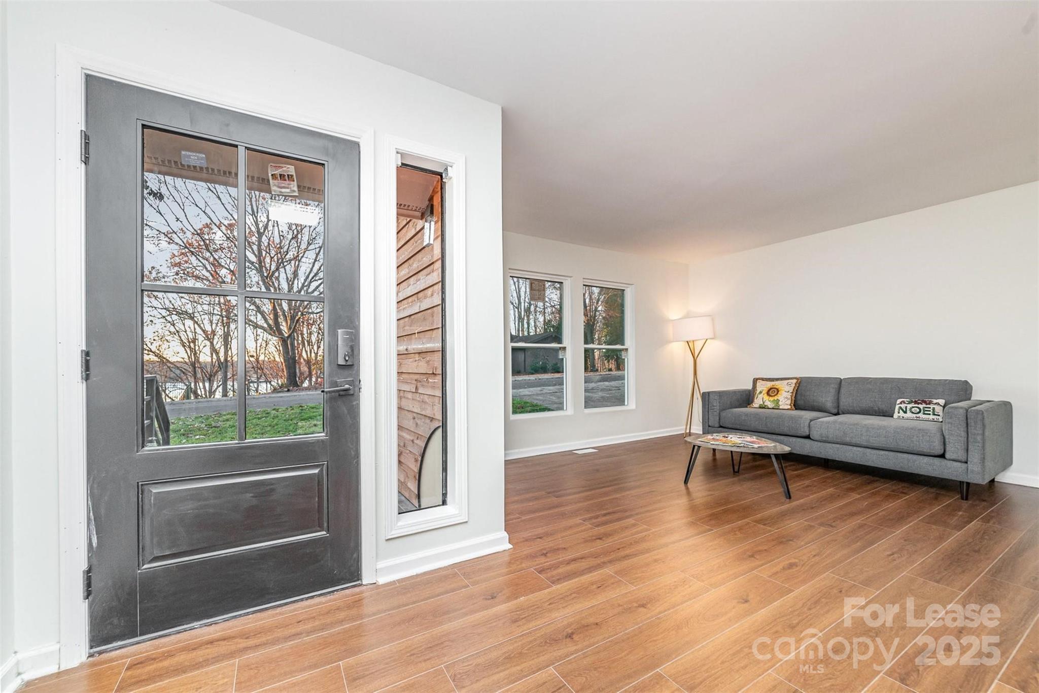 Tega Cay - Residential Lease