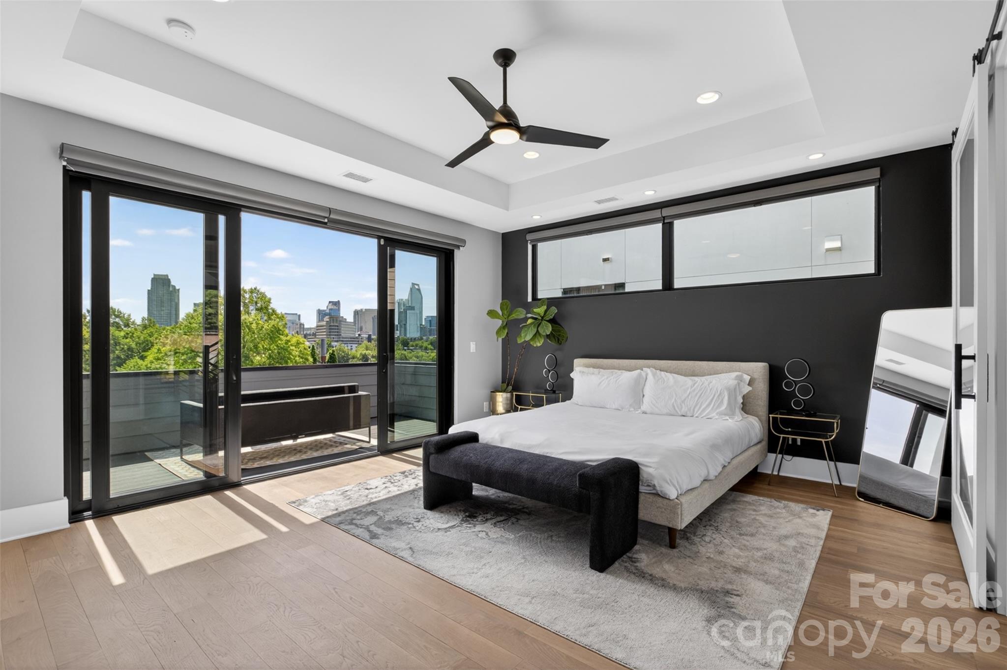 Biddleville - Residential