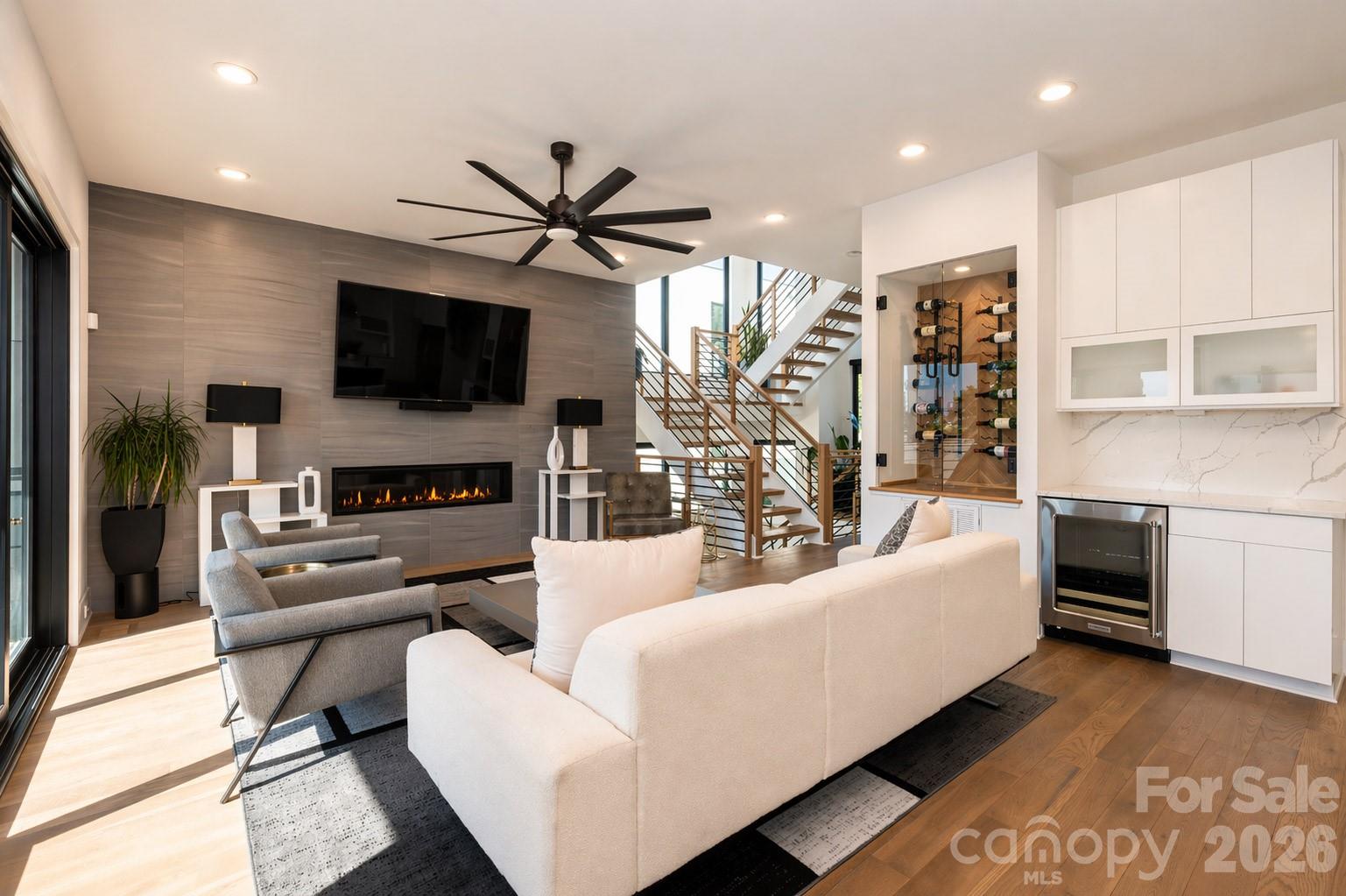 Biddleville - Residential