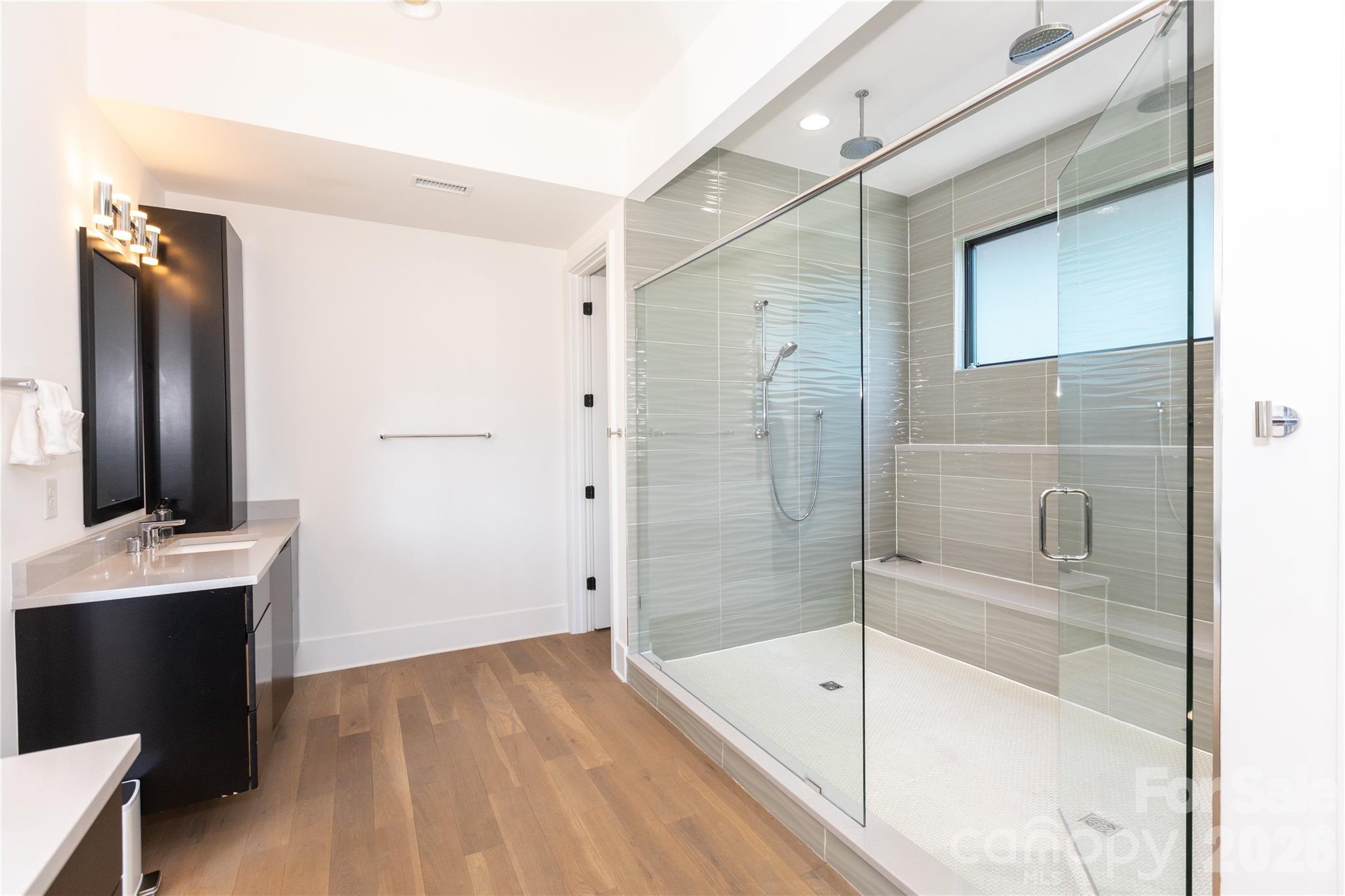 Biddleville - Residential