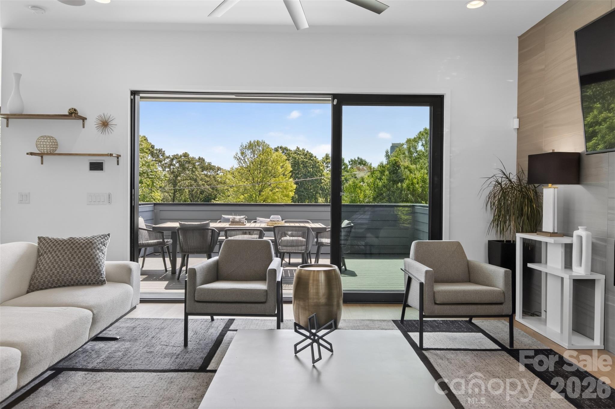 Biddleville - Residential
