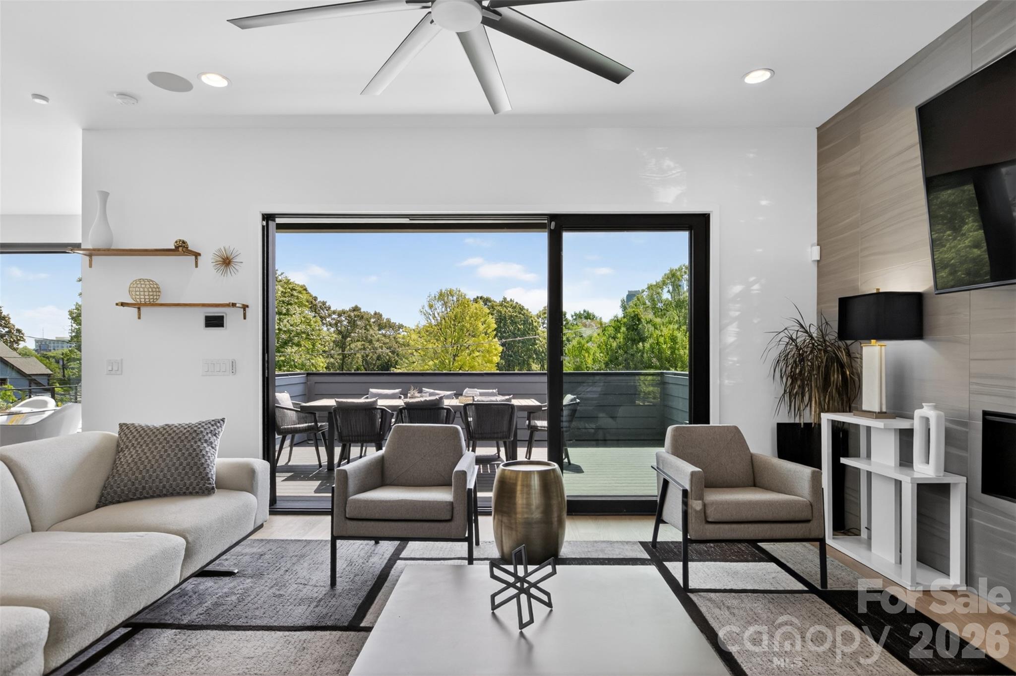 Biddleville - Residential