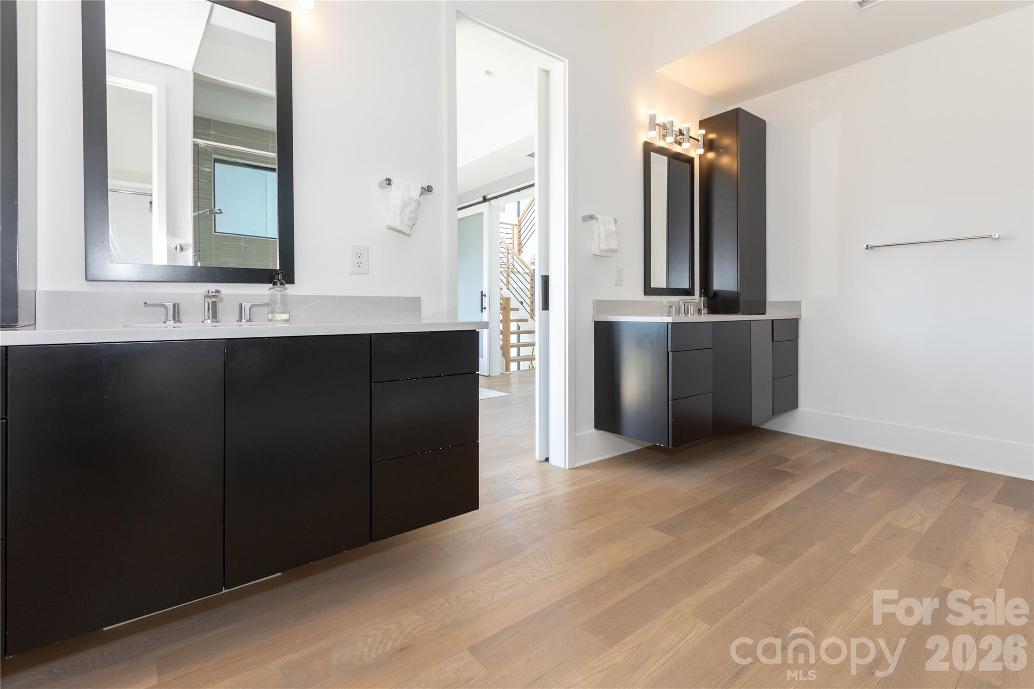 Biddleville - Residential