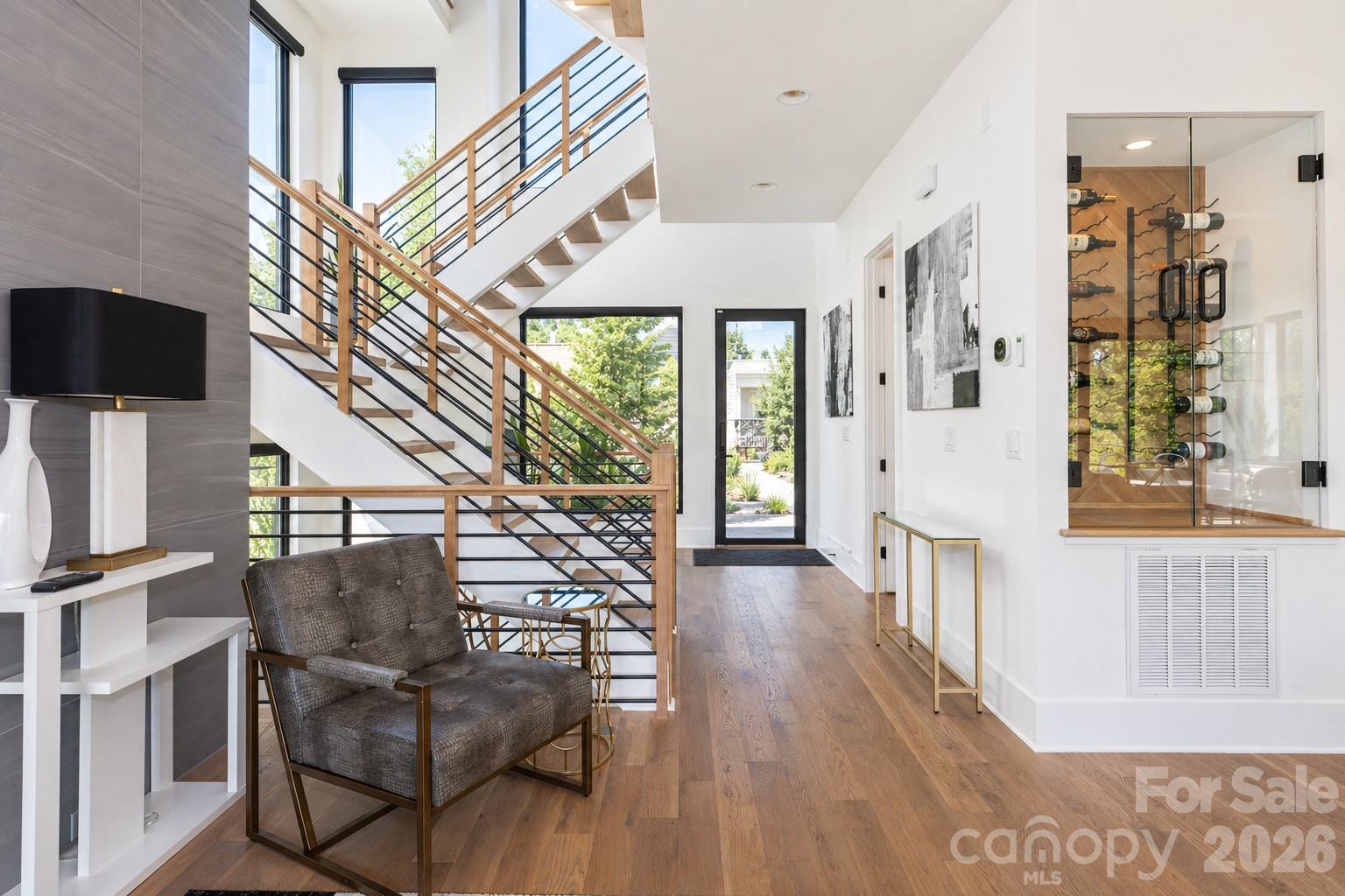 Biddleville - Residential