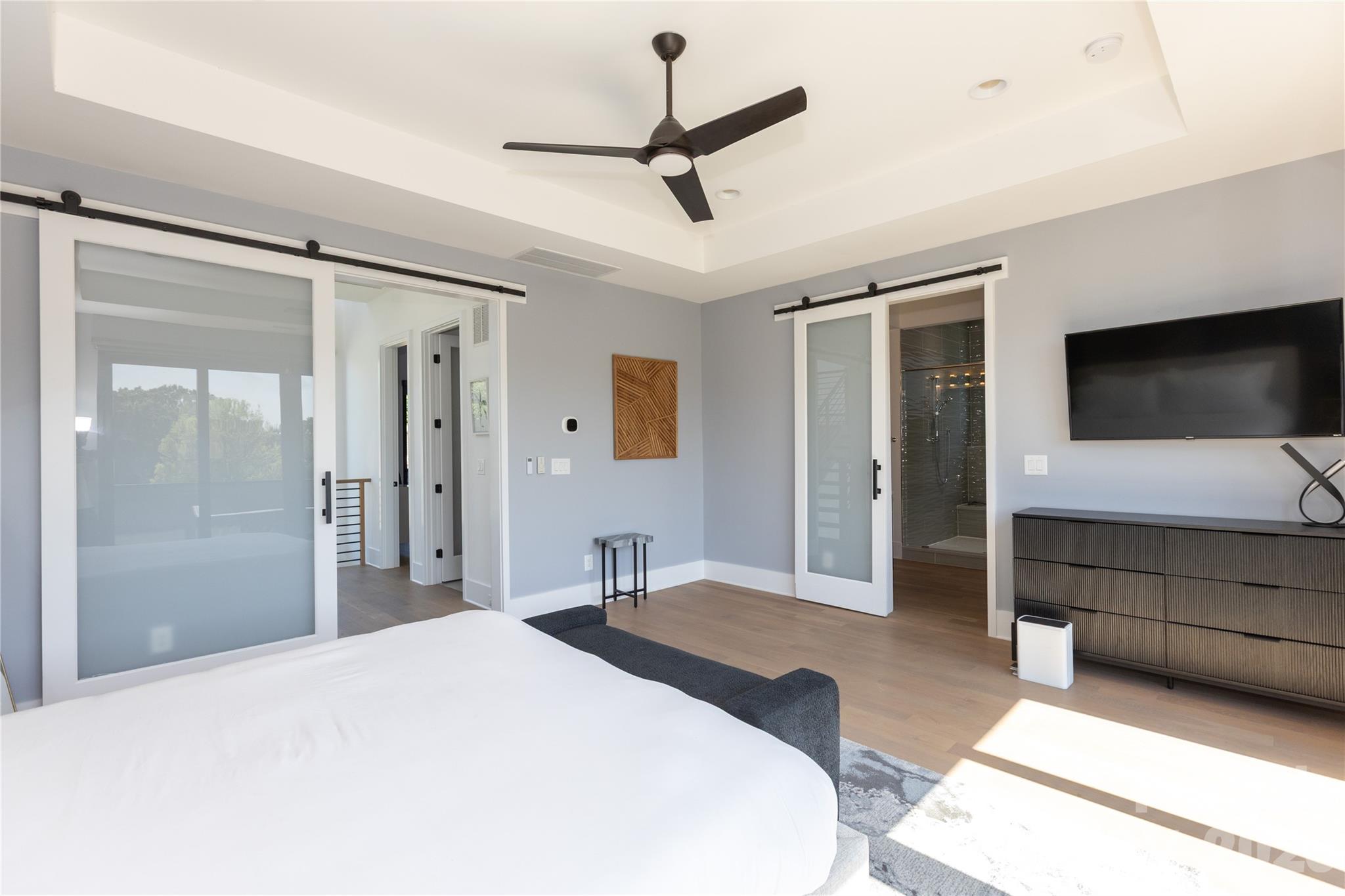Biddleville - Residential