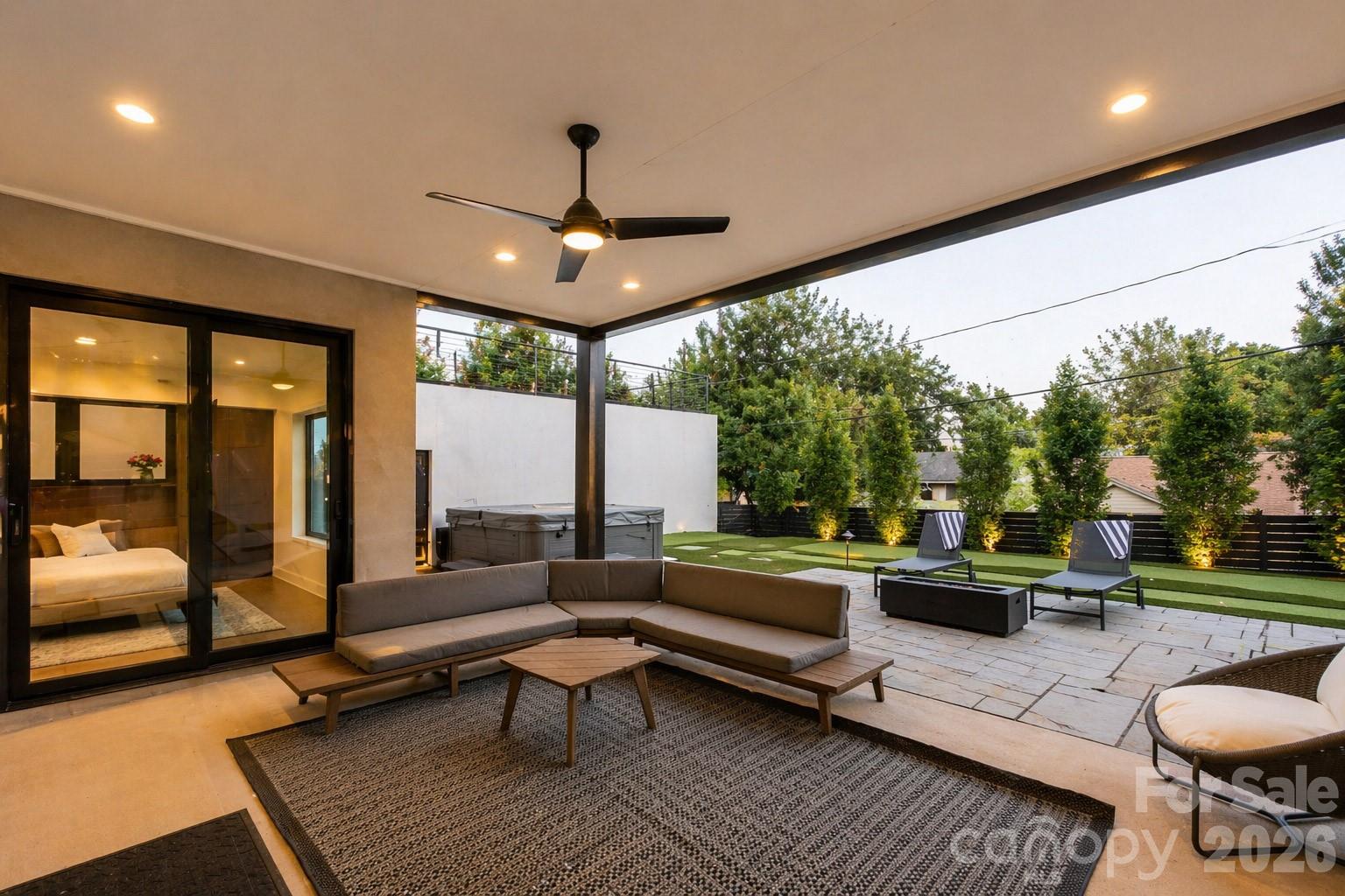 Biddleville - Residential