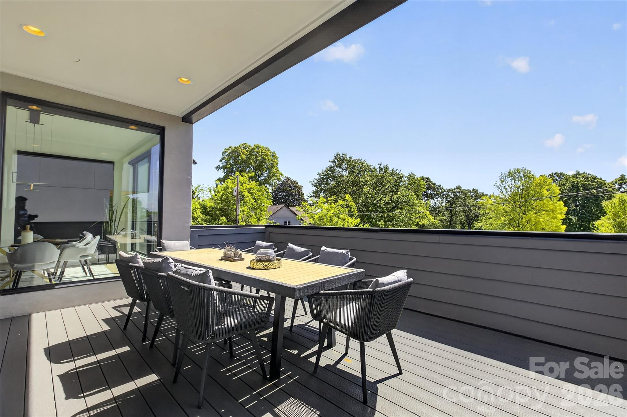 Biddleville - Residential