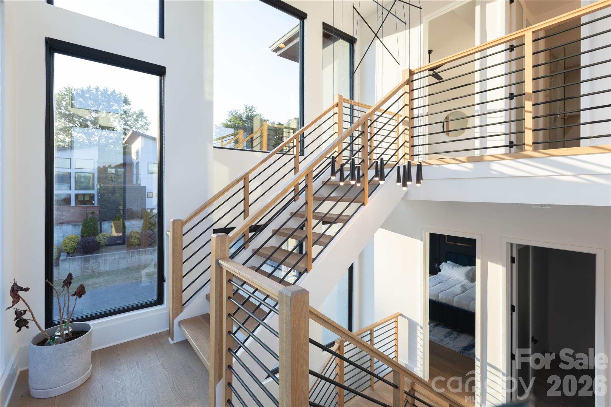 Biddleville - Residential