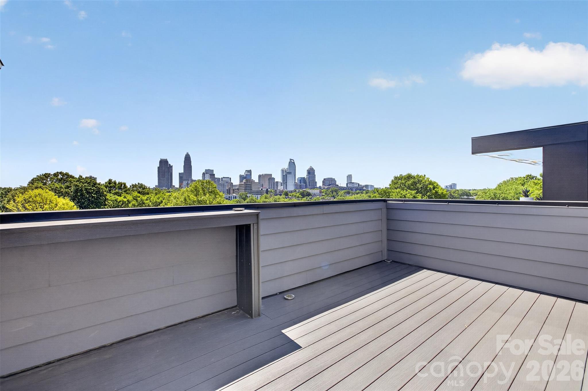Biddleville - Residential