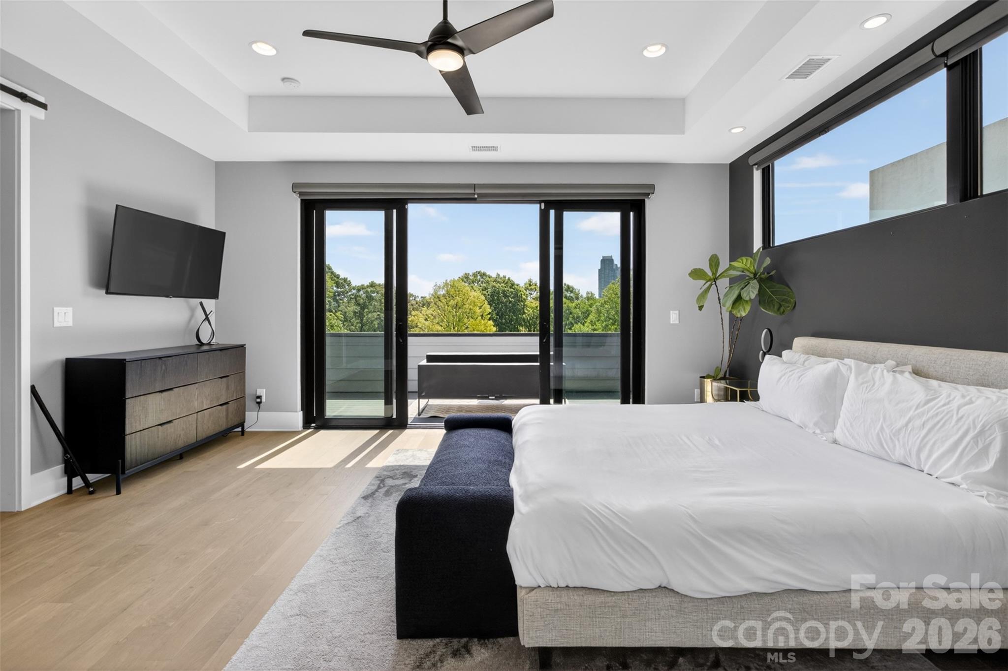 Biddleville - Residential