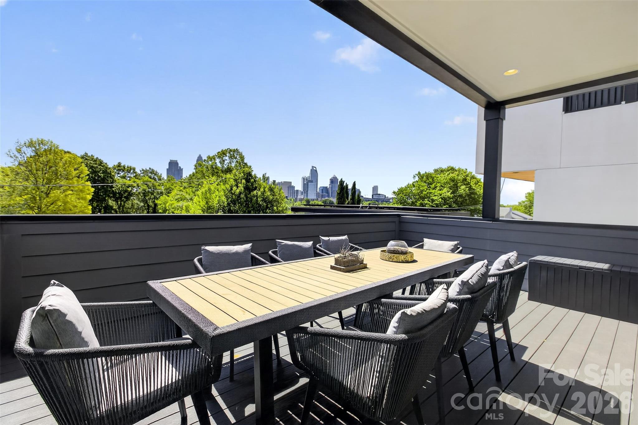 Biddleville - Residential