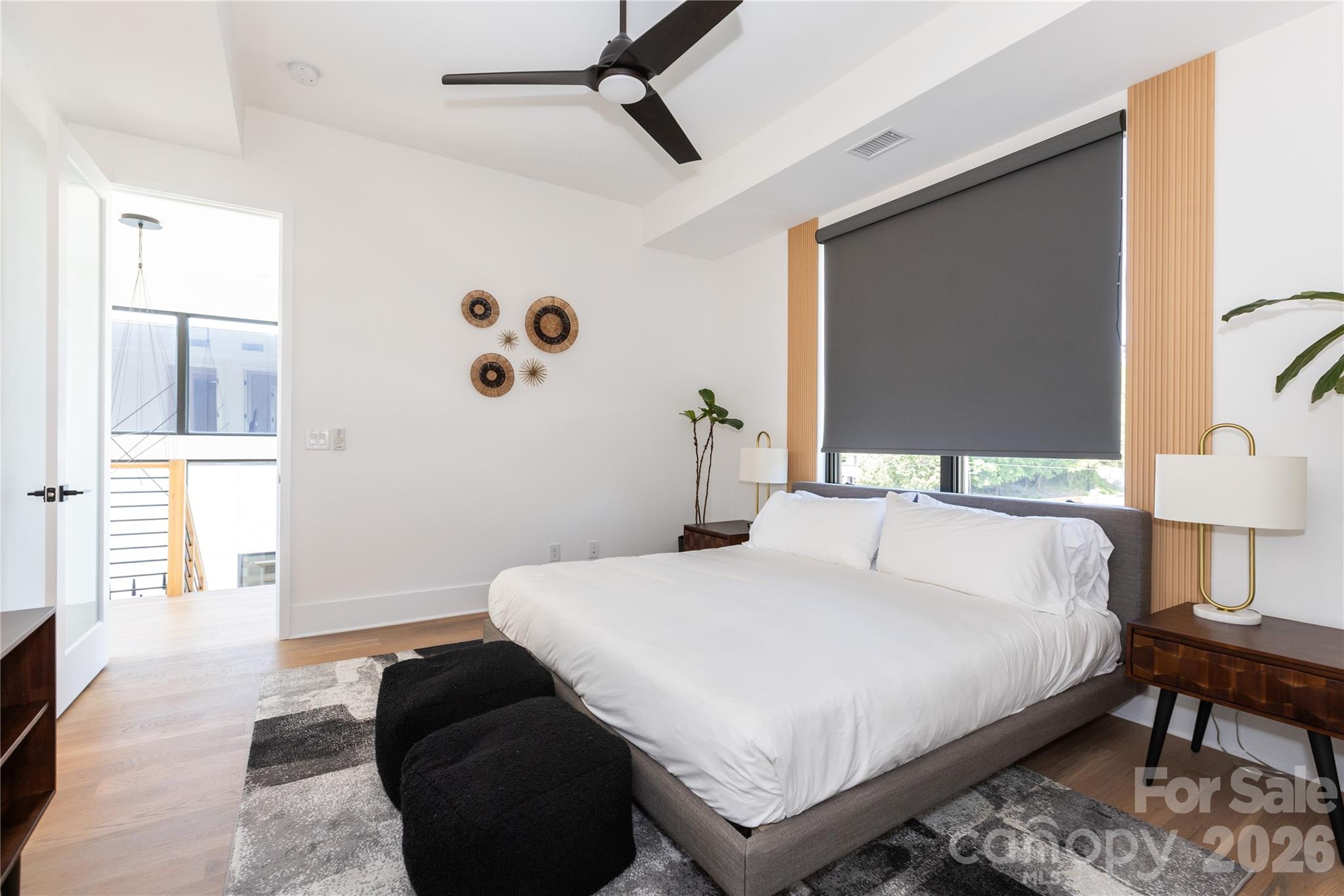 Biddleville - Residential