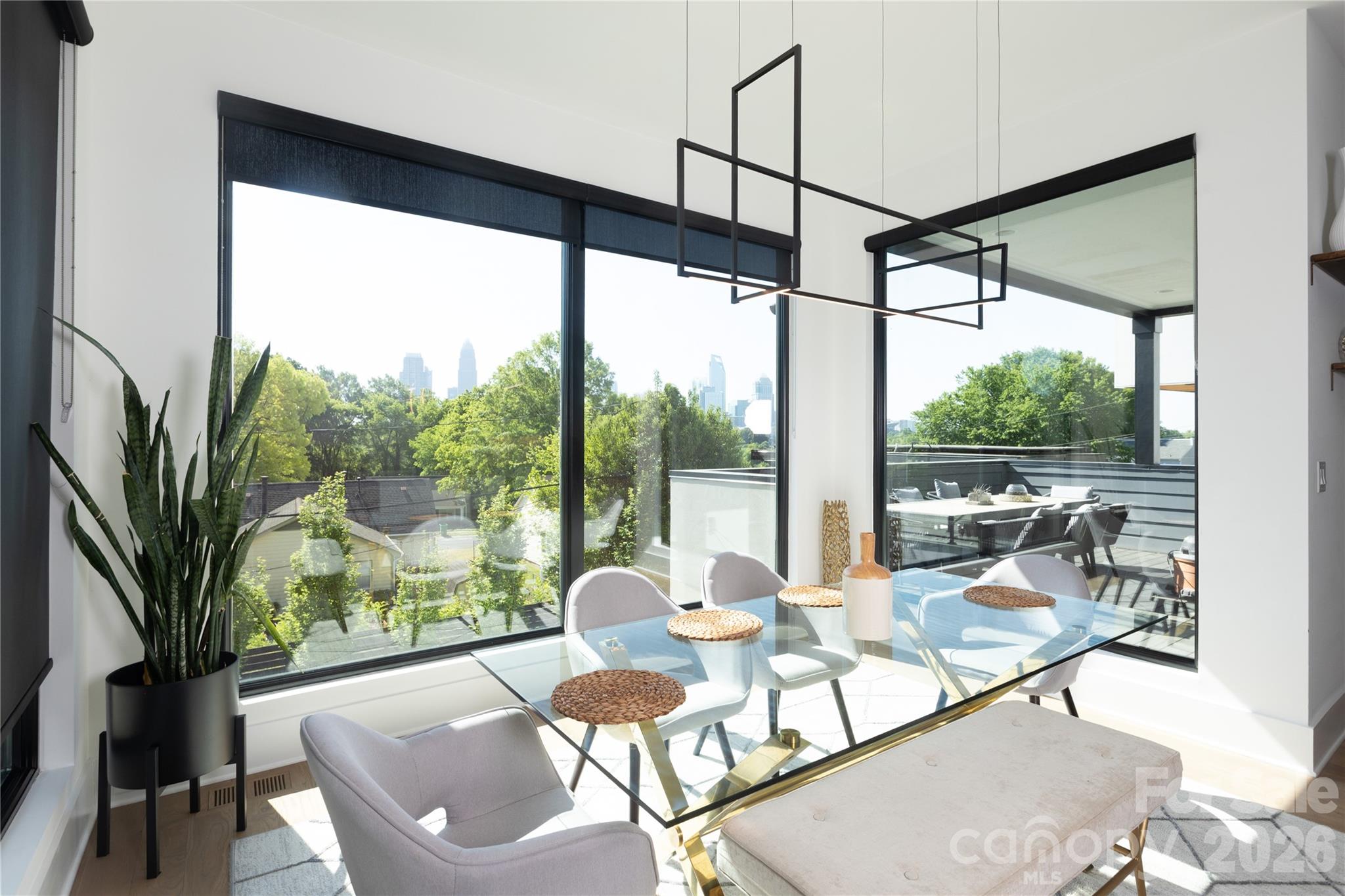 Biddleville - Residential