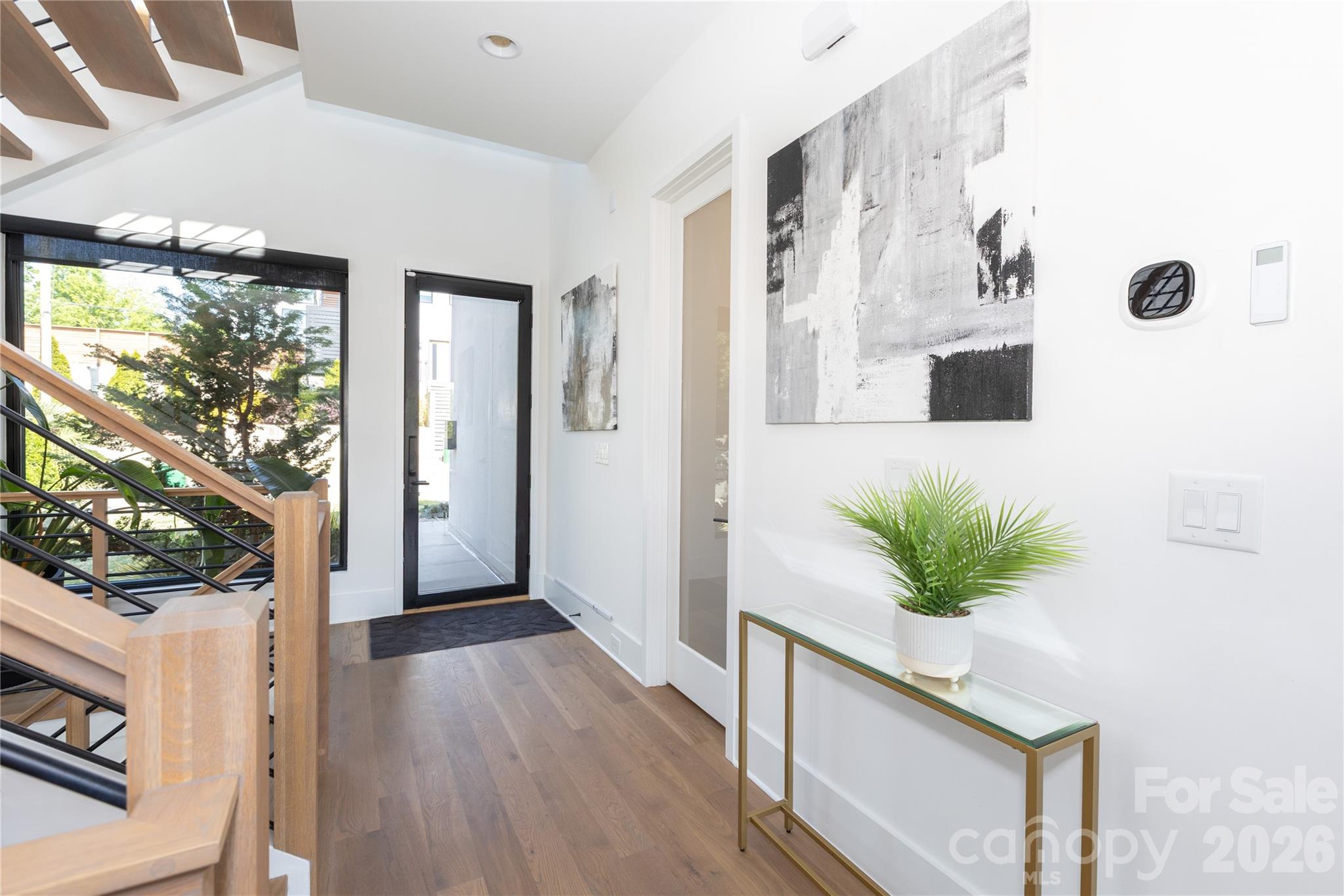 Biddleville - Residential