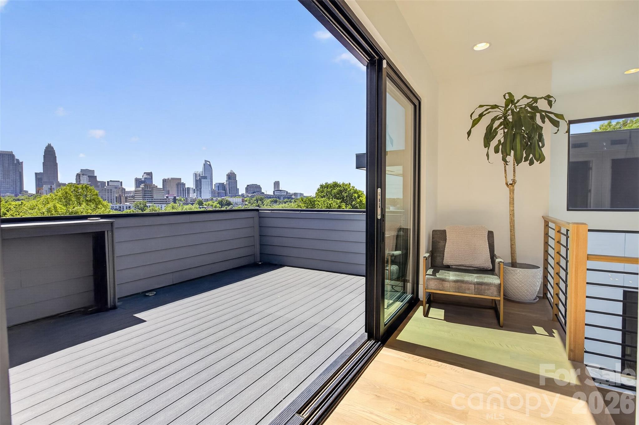 Biddleville - Residential