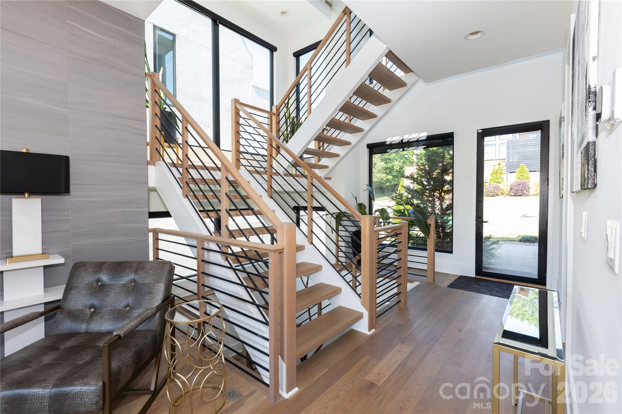 Biddleville - Residential