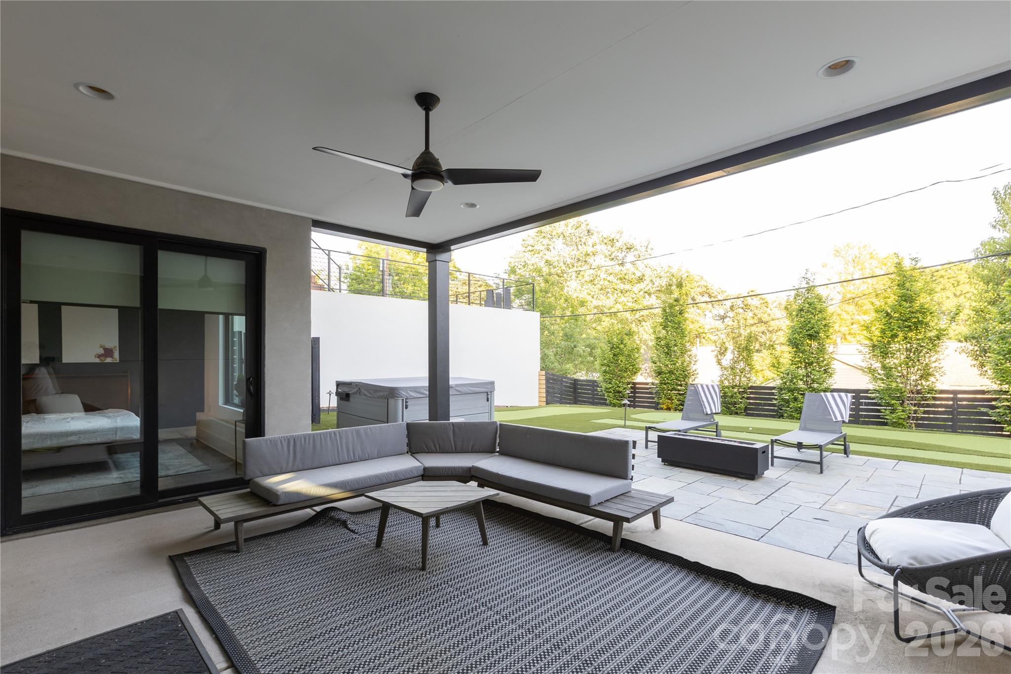 Biddleville - Residential