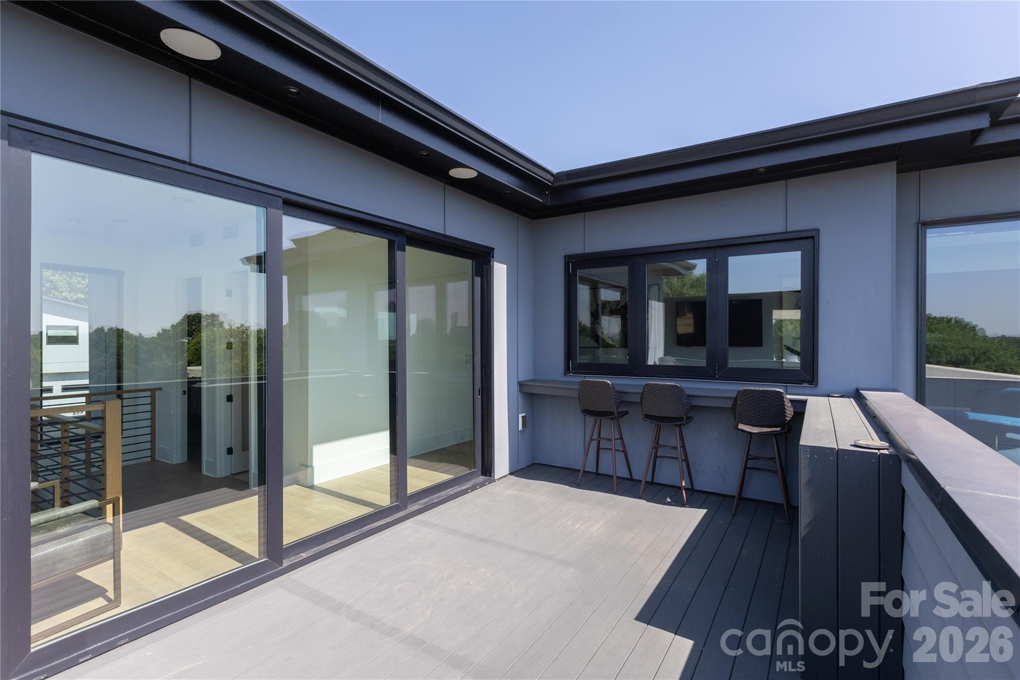 Biddleville - Residential