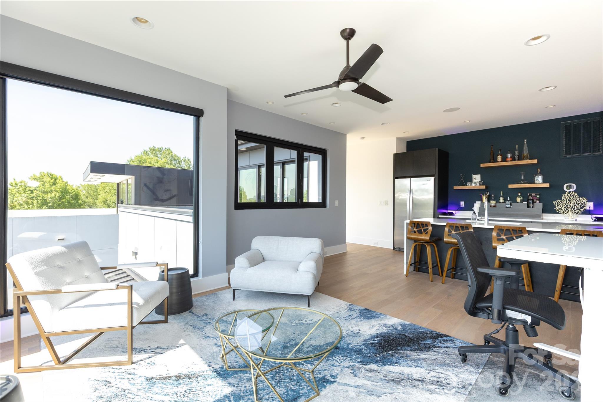 Biddleville - Residential