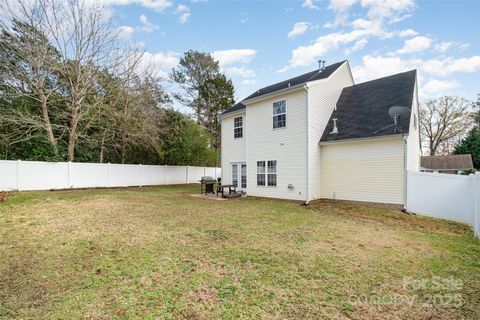 A home in Rock Hill