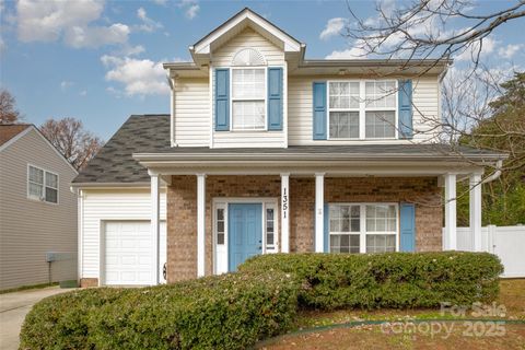 A home in Rock Hill