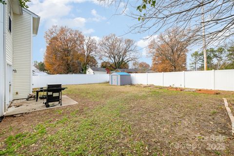 A home in Rock Hill