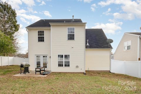 A home in Rock Hill