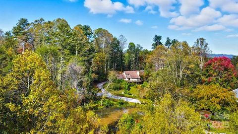 207 Wood Dale Drive Hendersonville NC 28791