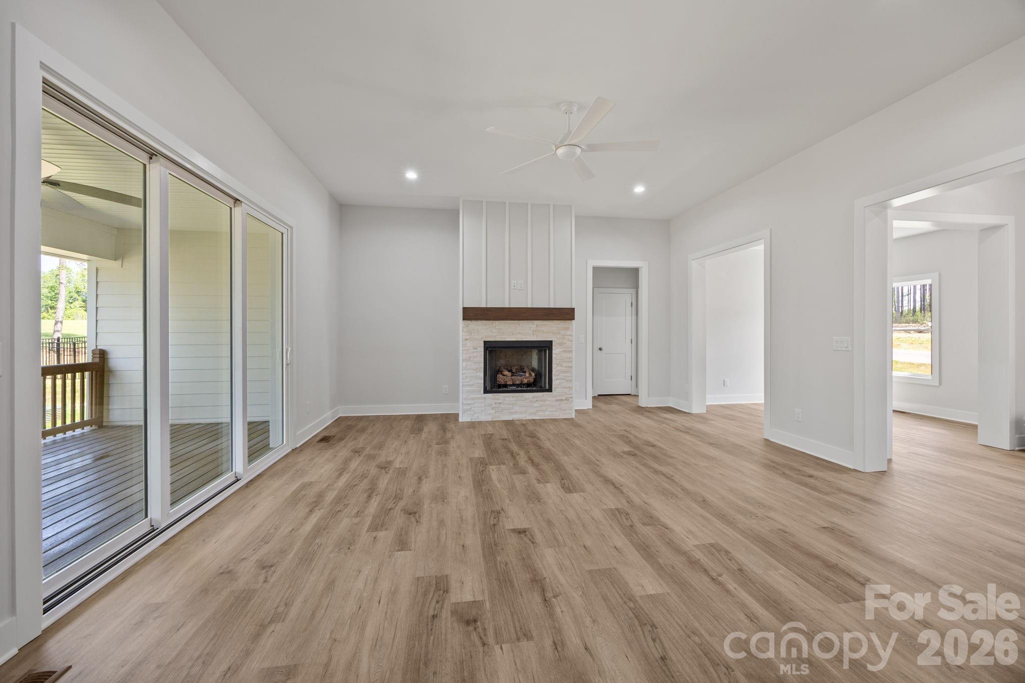 Woodstone at Mills Garden - Residential