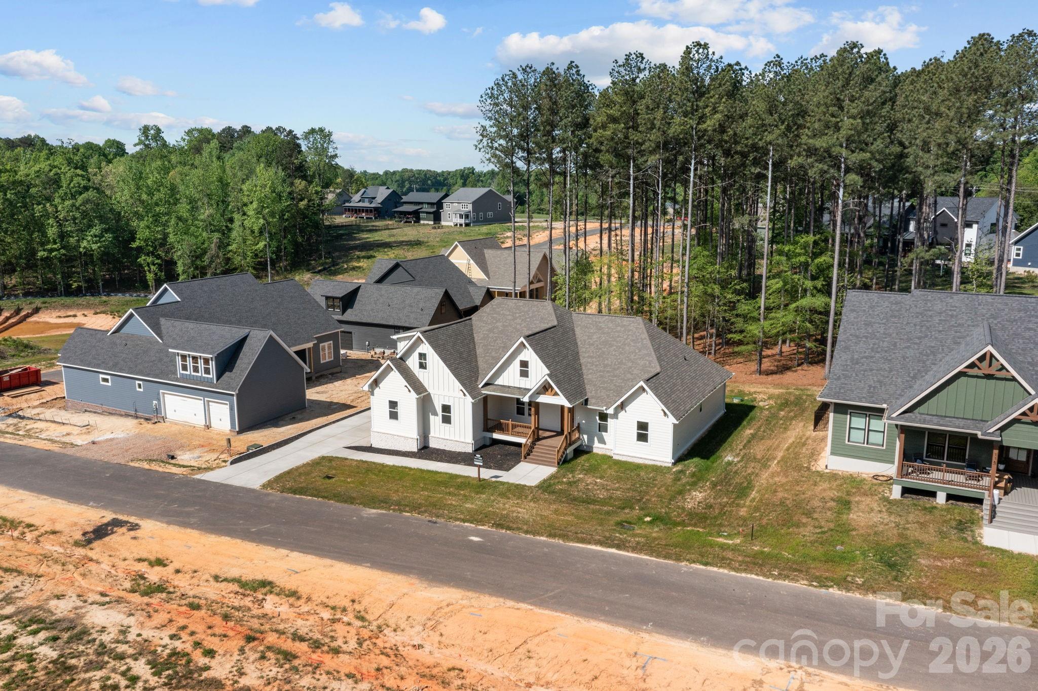 Woodstone at Mills Garden - Residential