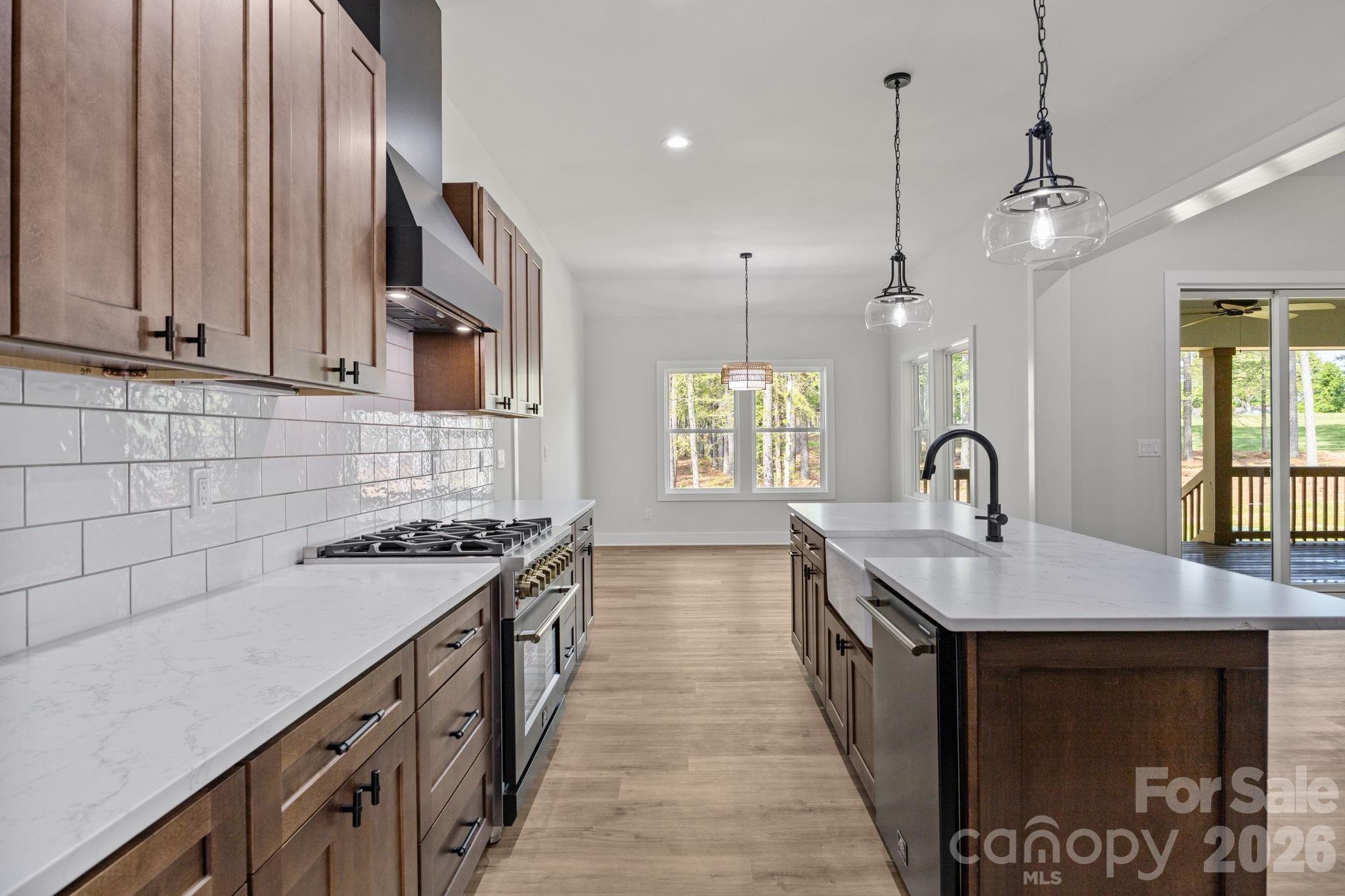 Woodstone at Mills Garden - Residential