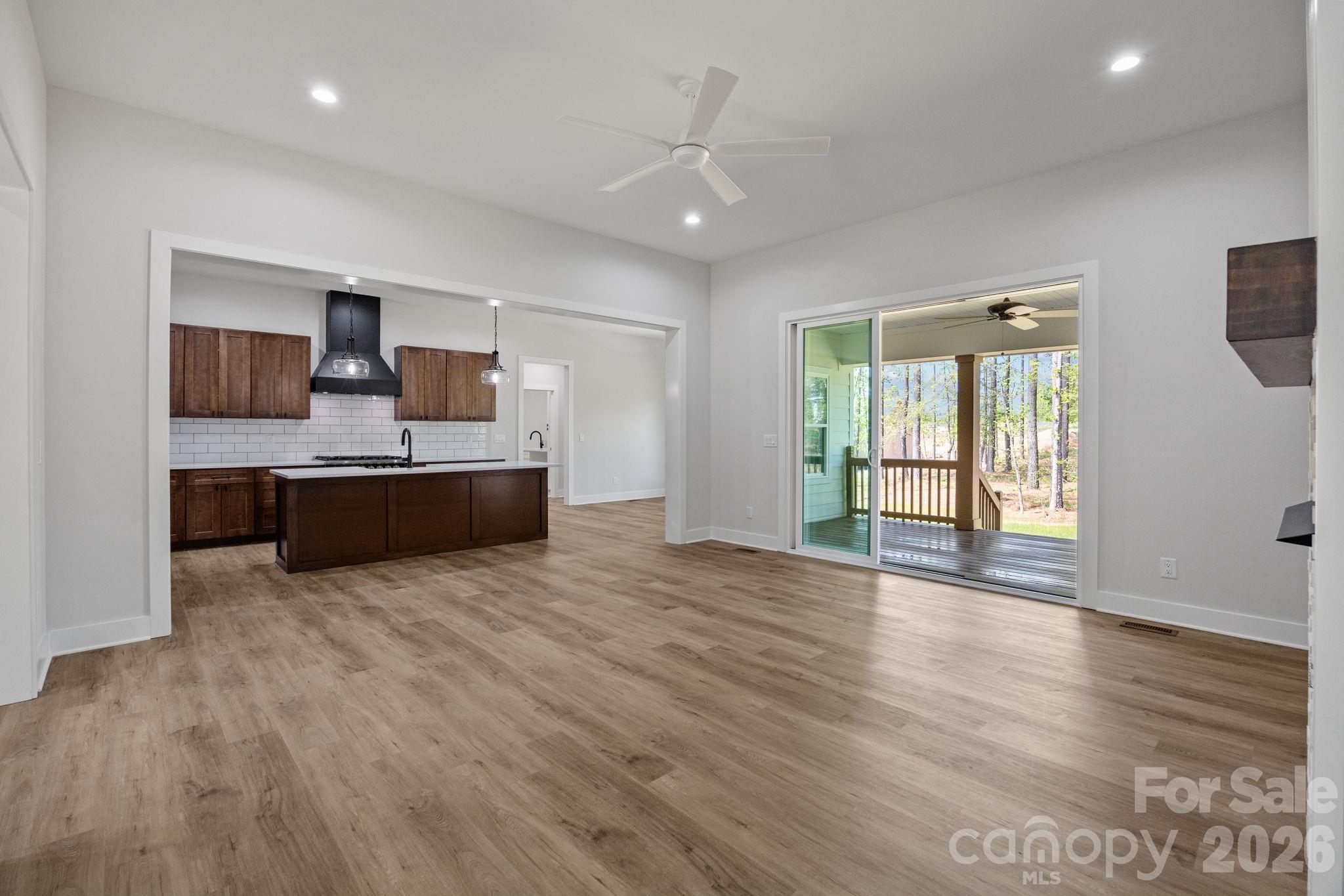 Woodstone at Mills Garden - Residential