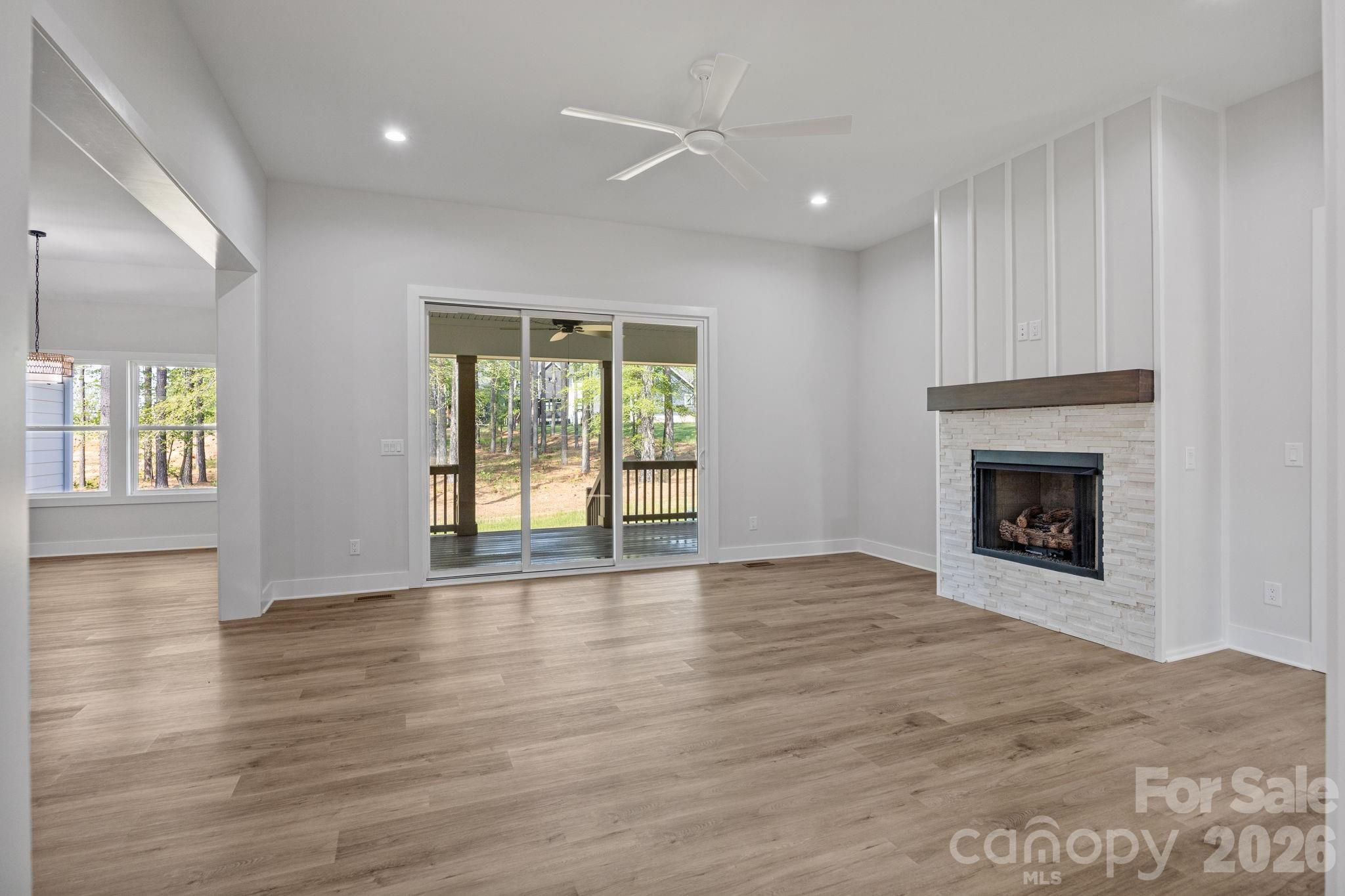 Woodstone at Mills Garden - Residential