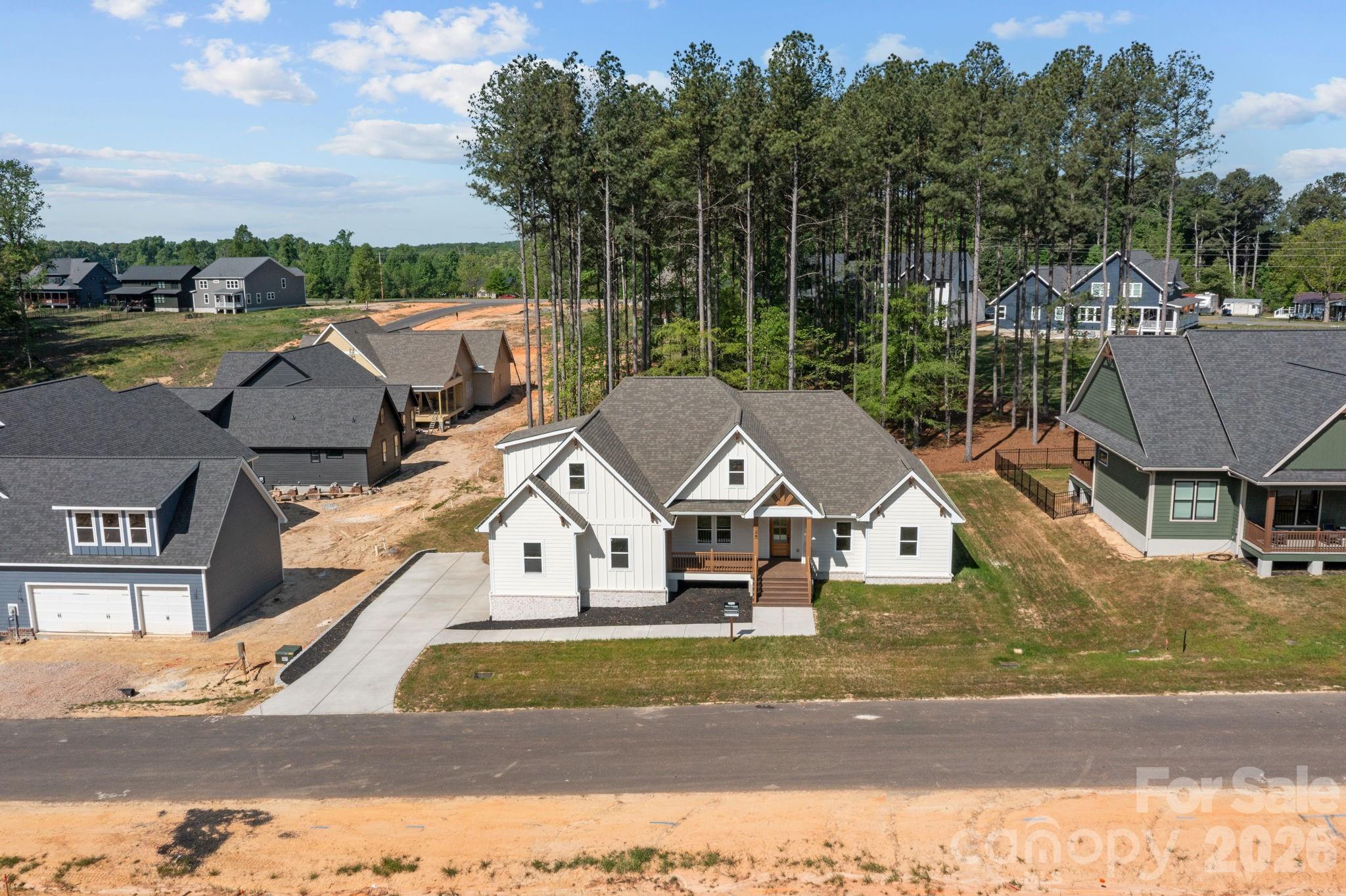 Woodstone at Mills Garden - Residential